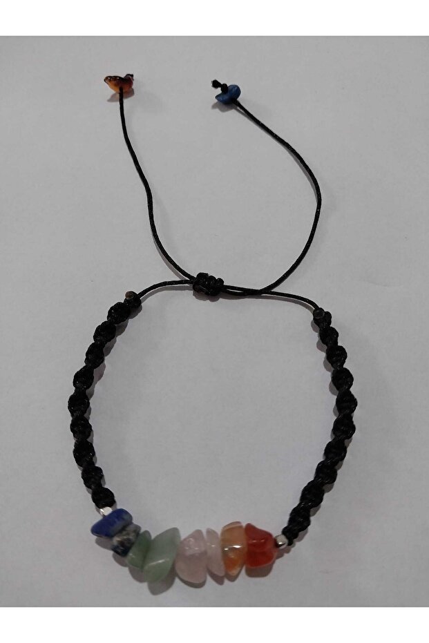 Natural Stone Bracelet