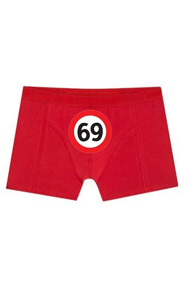 69 Model Red bokserice - 1