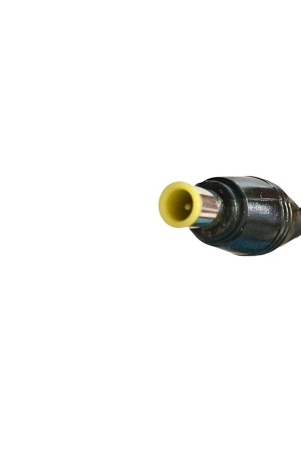 12 Volt 3 Amper Monitör Adaptörü - Lguyumlu 12v 3a Monütor Adaptörü 6.5*4.4 Mm Iğne Uç - 3