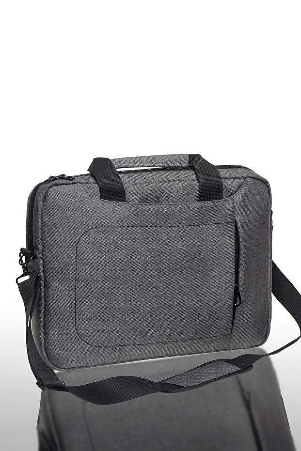 14 - 15 Inch Vip Briefcase Laptop Bag