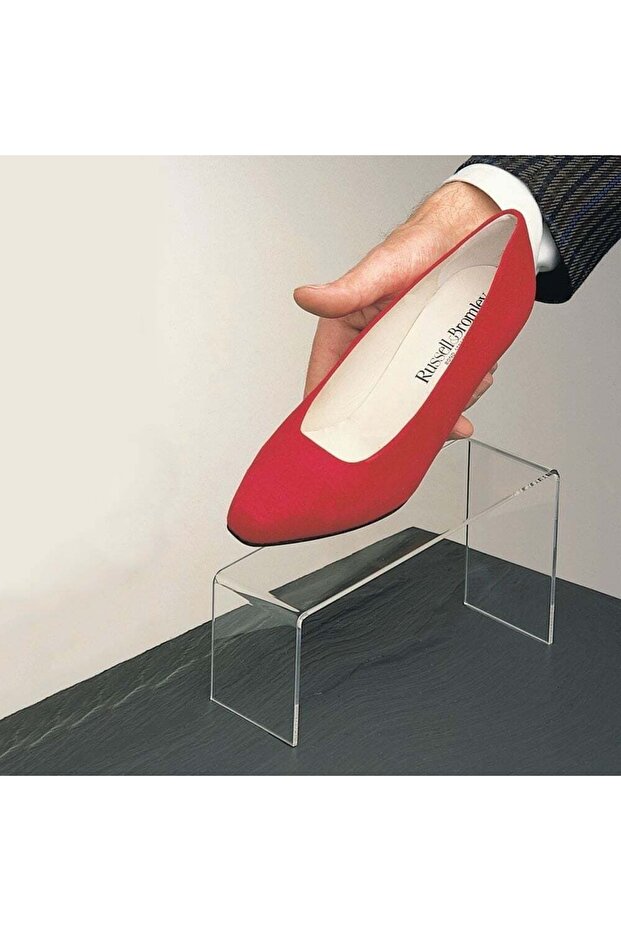 Display Shoe Stand - 1