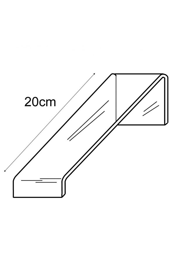 Display Shoe Stand - 3