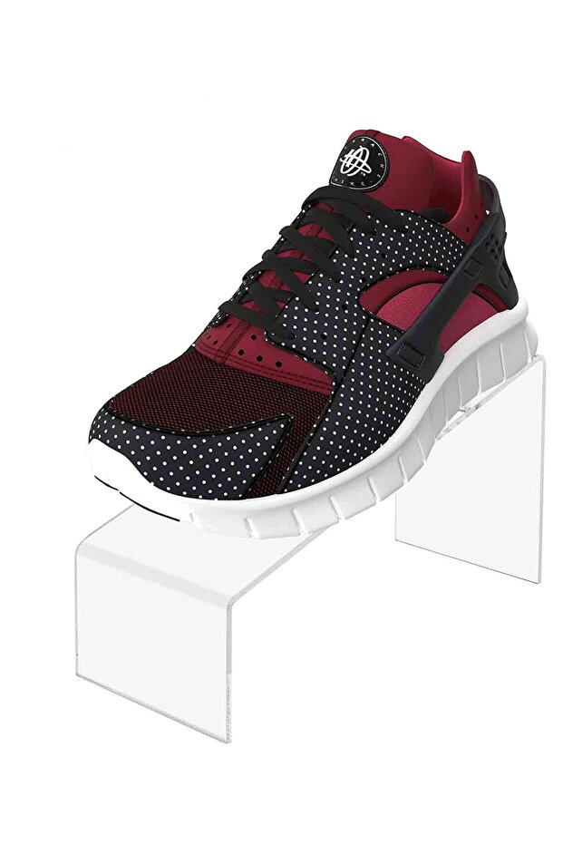 Display Shoe Stand - 5