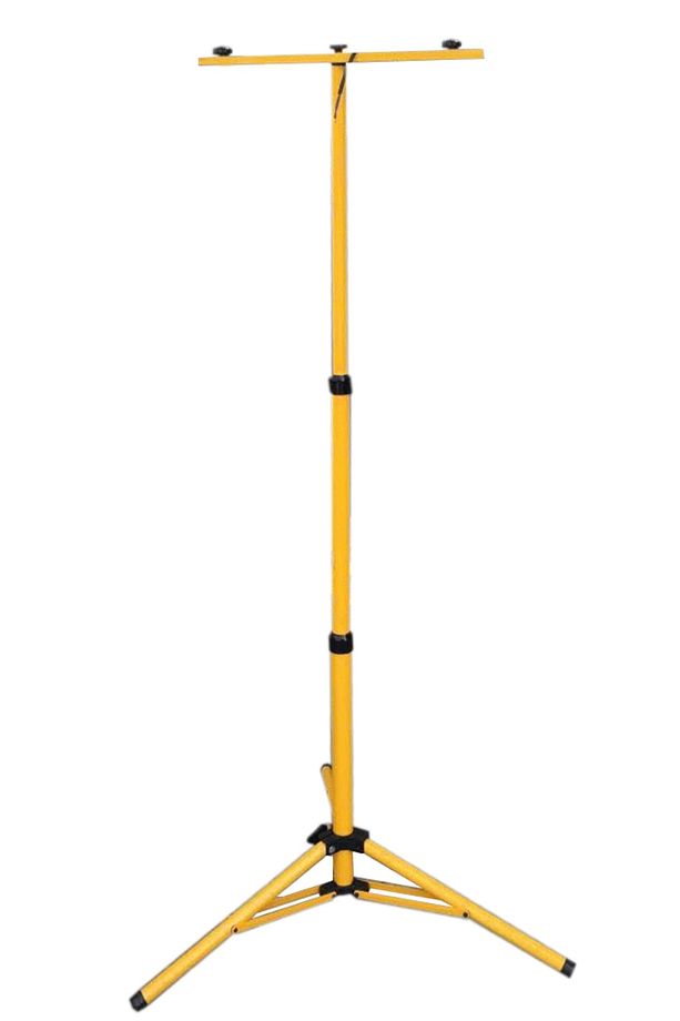 4'lü Tripot Ayak Led Modül Projektör (no_color) - 1