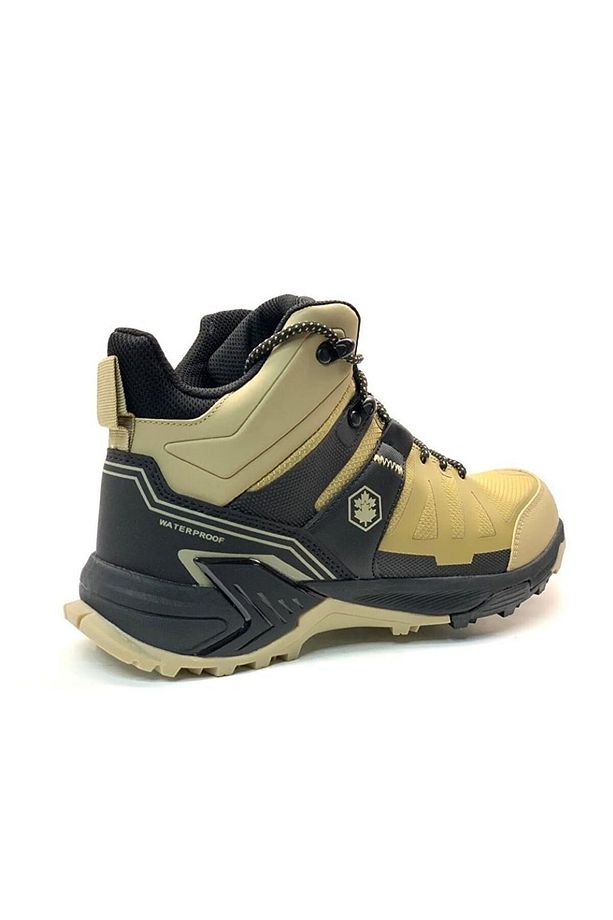 Star Hi Waterproof Kum Erkek Bot - 2