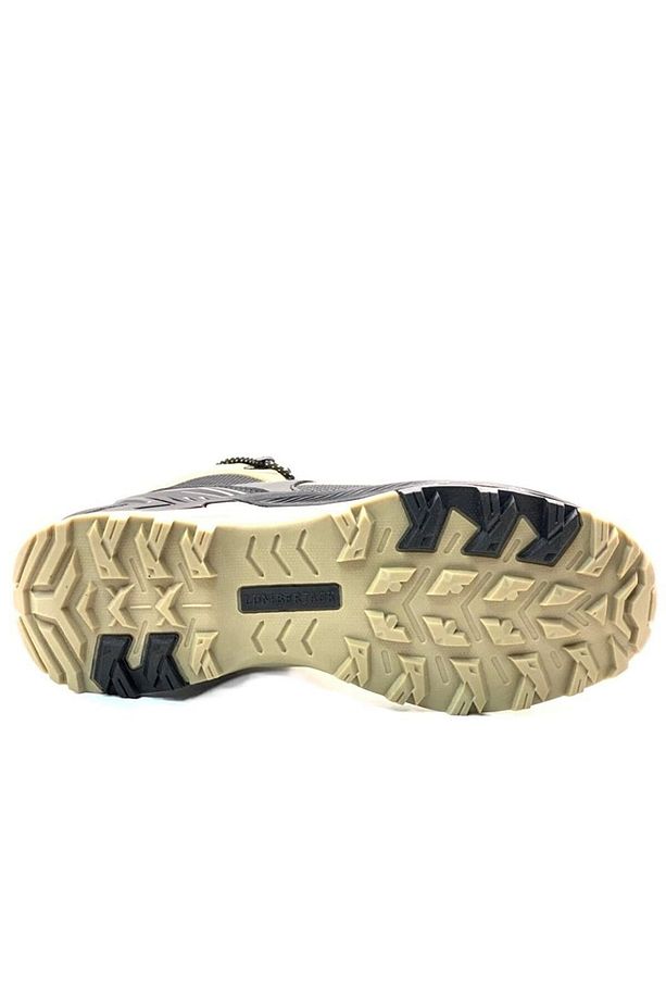 Star Hi Waterproof Kum Erkek Bot - 5