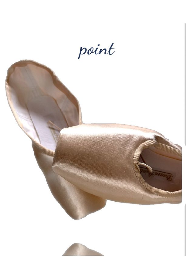 Bale Ayakkabısı Point - 2