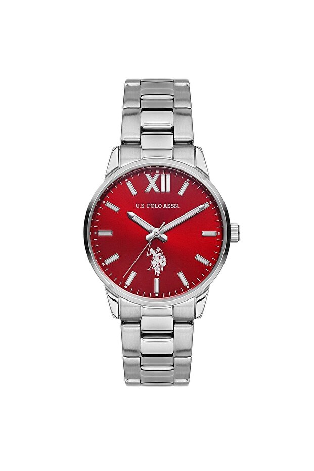 Uspa2057-11 Women's Wristwatch