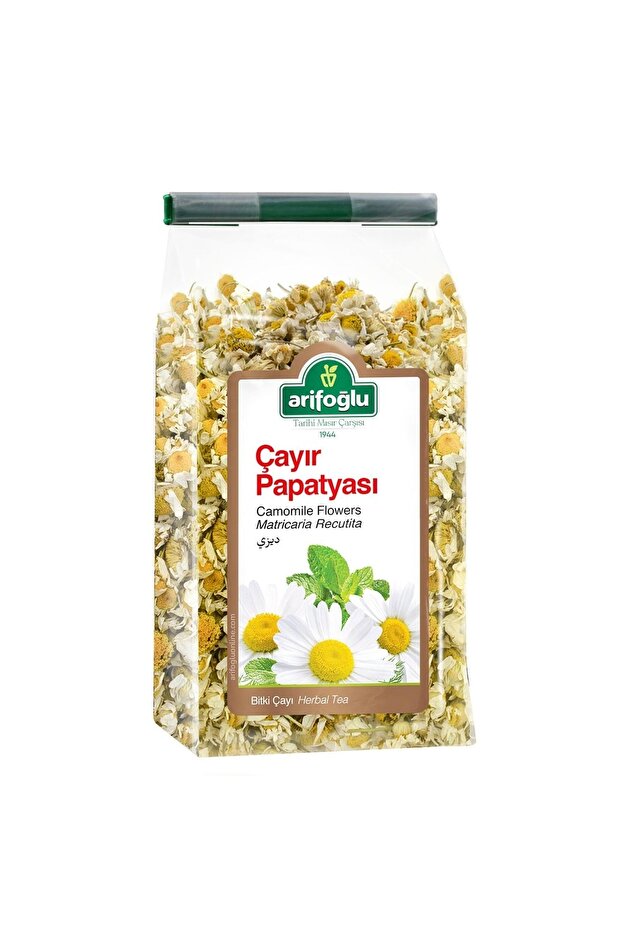 60 Gr Chamomile (Meadow) - 2