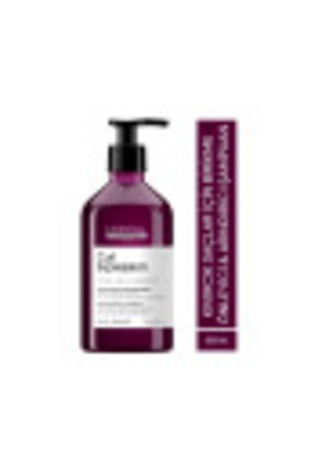 Serie Expert Curl Expression For Curly And Wavy Hair Enhancing Shampoo 500 Ml - 1