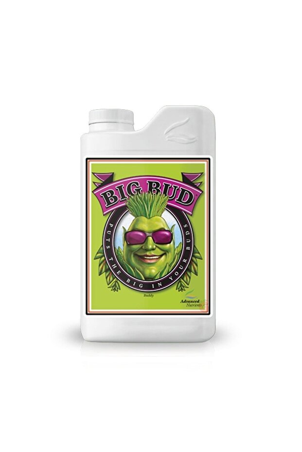 Big Bud 250 Ml - 1