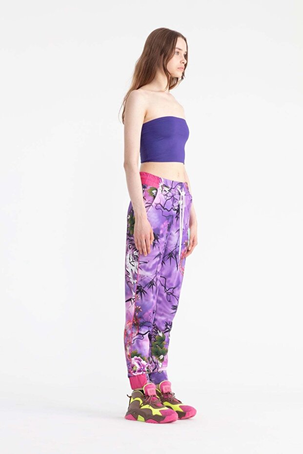 Mor Büstiyer 11099 - 3