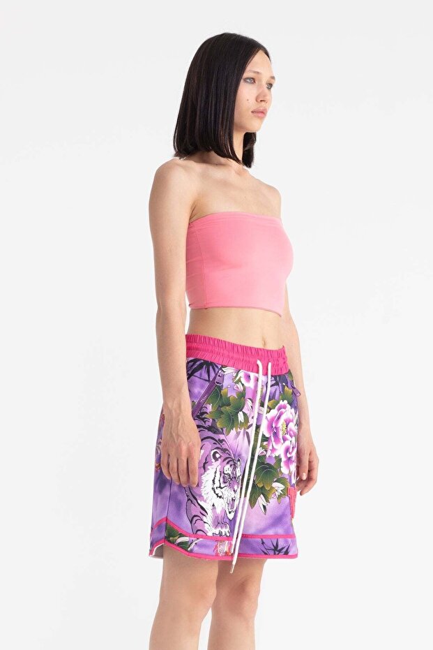 Pembe Büstiyer 11099 - 3