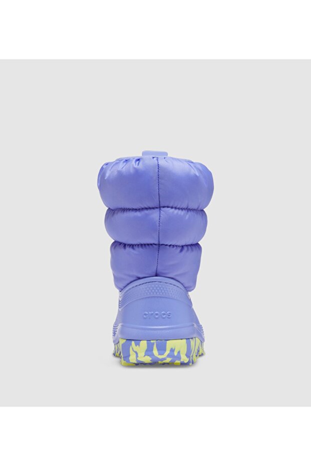 Classic Neo Puff Boot T - 7