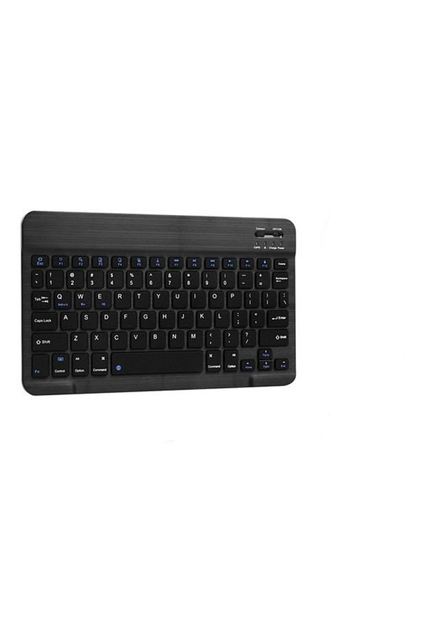 Bluetooth Özellikli Tablet Klavye (ingilizce Q Klavye ) - 1