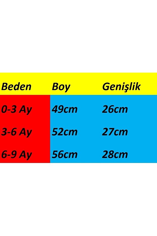 Ince Kadife Bebek Tulum - 2