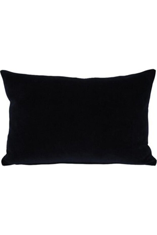 Tekstil 35x50 Siyah Kıılıf - 1