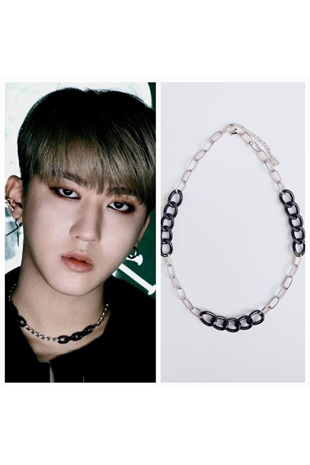 قلادة Kpop Straykids Changbin