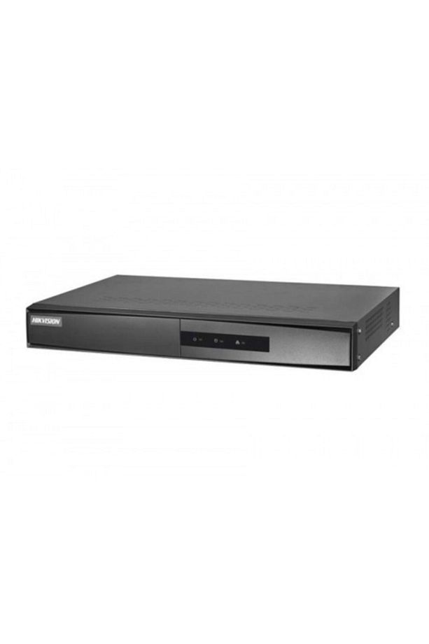 Hıkvısıon Ds-7108nı-q1/8p/m 4mpix, H265+ - 2