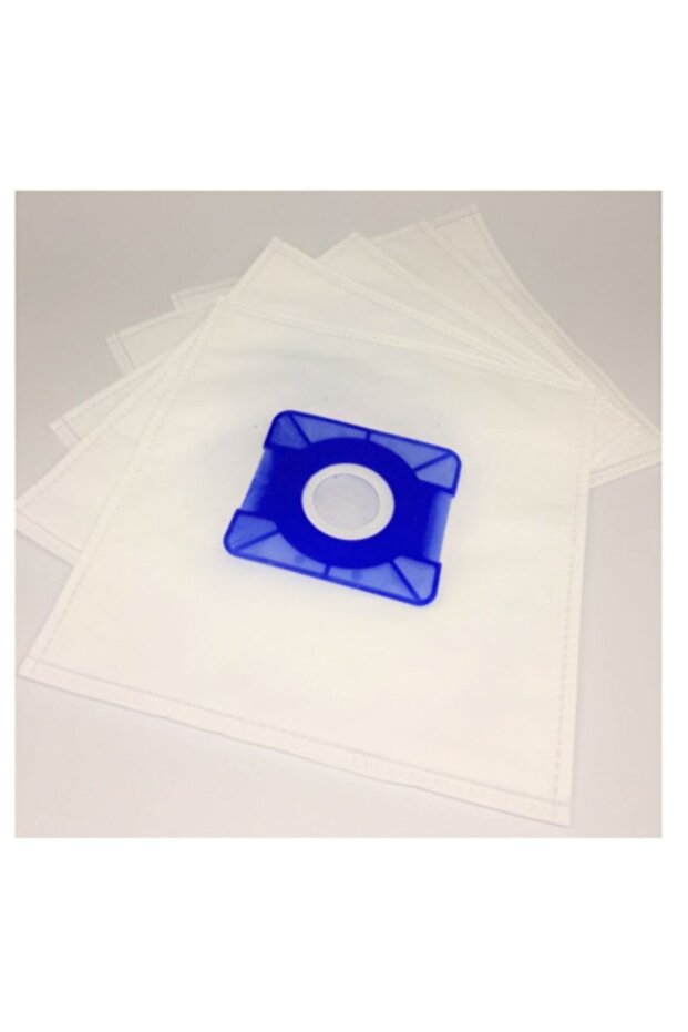 Stilevs Soundles Compatible Quality Dust Bag 5 Pieces
