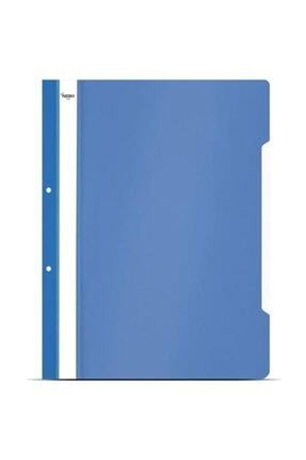 ملف سلكي أزرق من نوكلي، 50 قطعة - 2