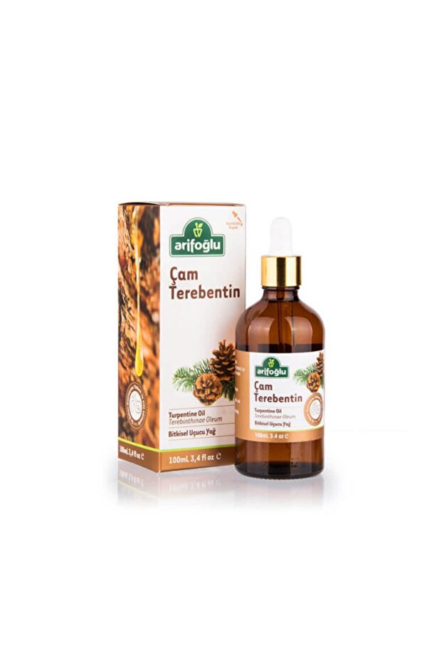 Çam Terebentin 100ml - 1