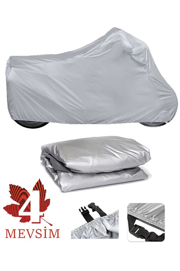 Suzuki Vl 1400 Intruder Motorcycle Tarpaulin Motor Tarpaulin