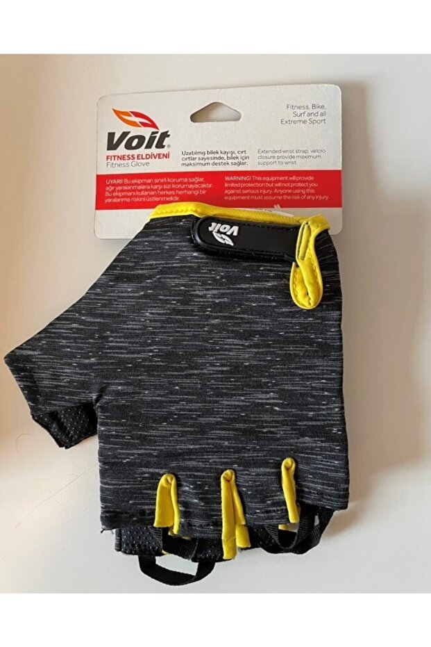 Voıt Fıtness Eldiveni - 3