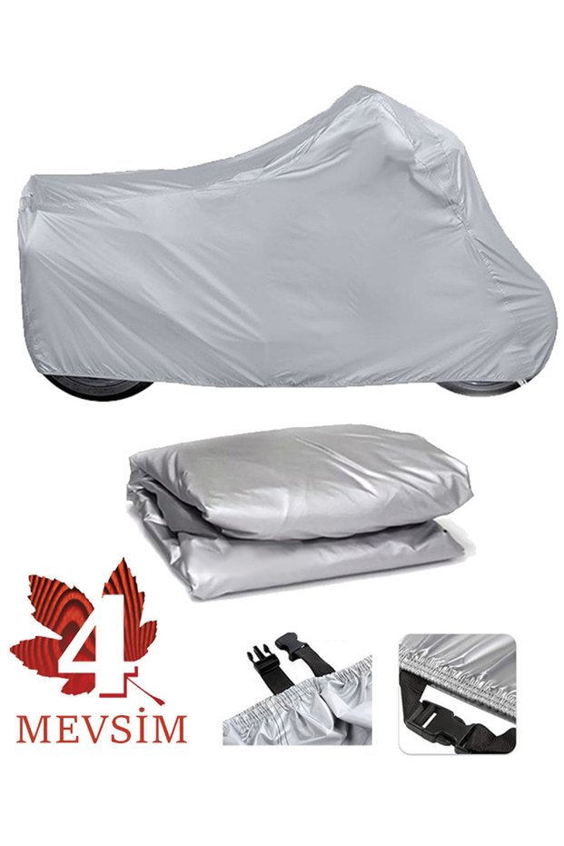 Mondial 50 Sfc Motorcycle Tarpaulin Motor Tarpaulin