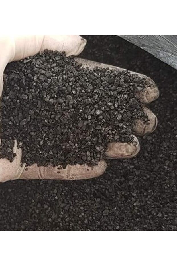 Kuş Kömürü 100 Gr - 1