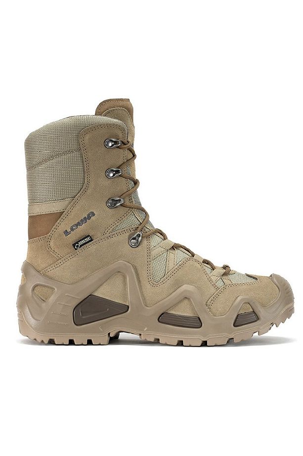 Zephyr Gtx Hı Bot Coyote  Bootie - 1