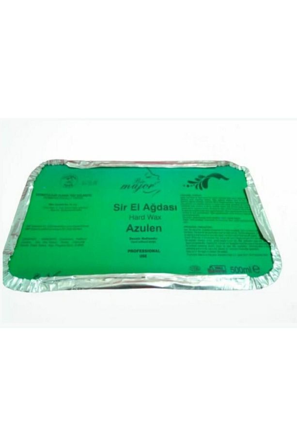 Sir El Ağdası Kalıp Ağda 500 Ml Azulen - 1