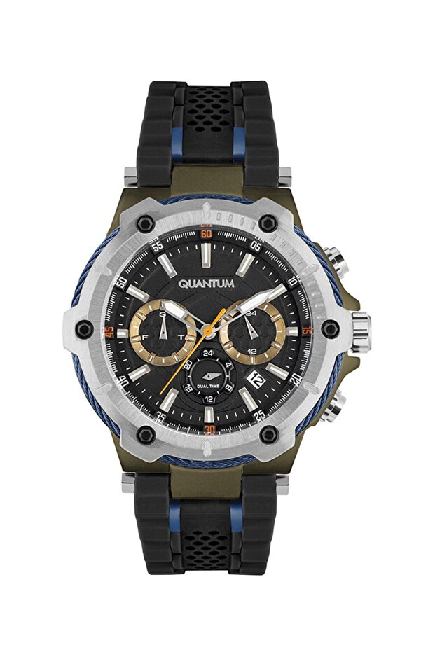Men's Wristwatch Hng791.351