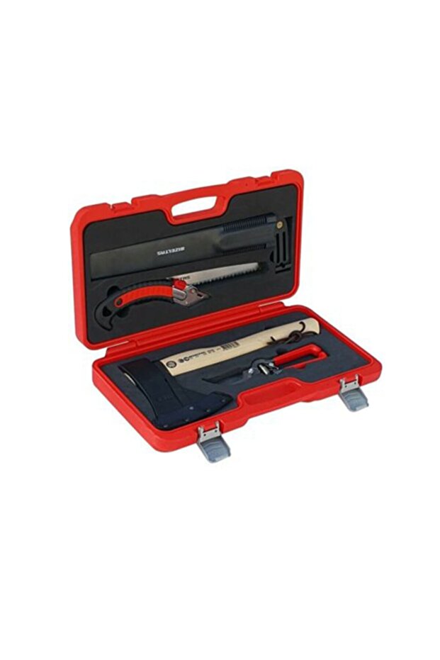 Doğada Seti 3 Parça - 2