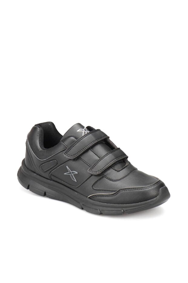 ADUN II Black Black Dark Gray Men's Running Shoes 100276786