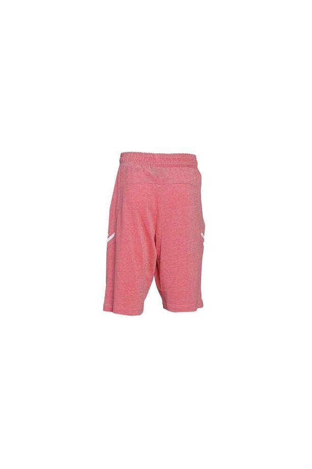 Erkek Pembe Şort - 3