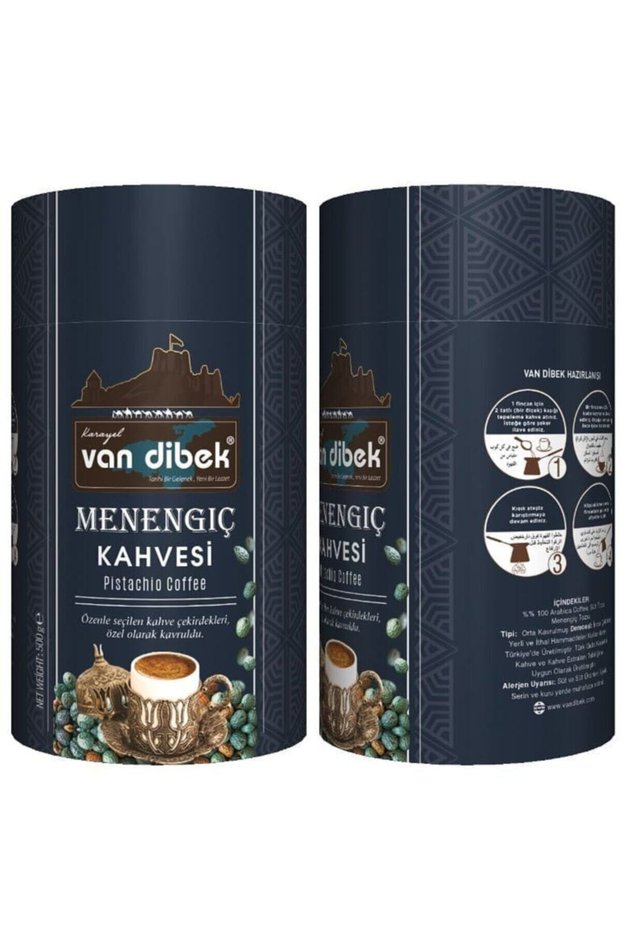 Menengiç Kahvesi 500 gr