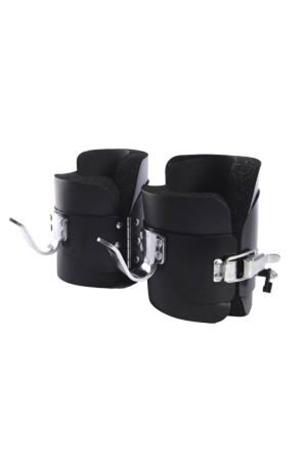 جهاز تعليق عكسي للأحذية الجاذبية - 2