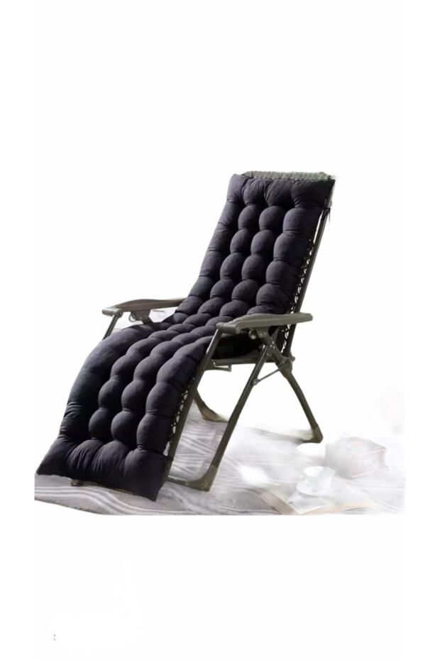 Sandalye Minderi - 1