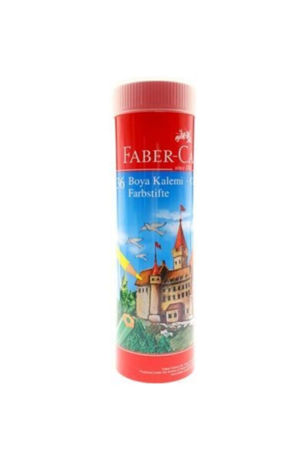 Metal Tube 36 Pack Dry Paint 36 Colors