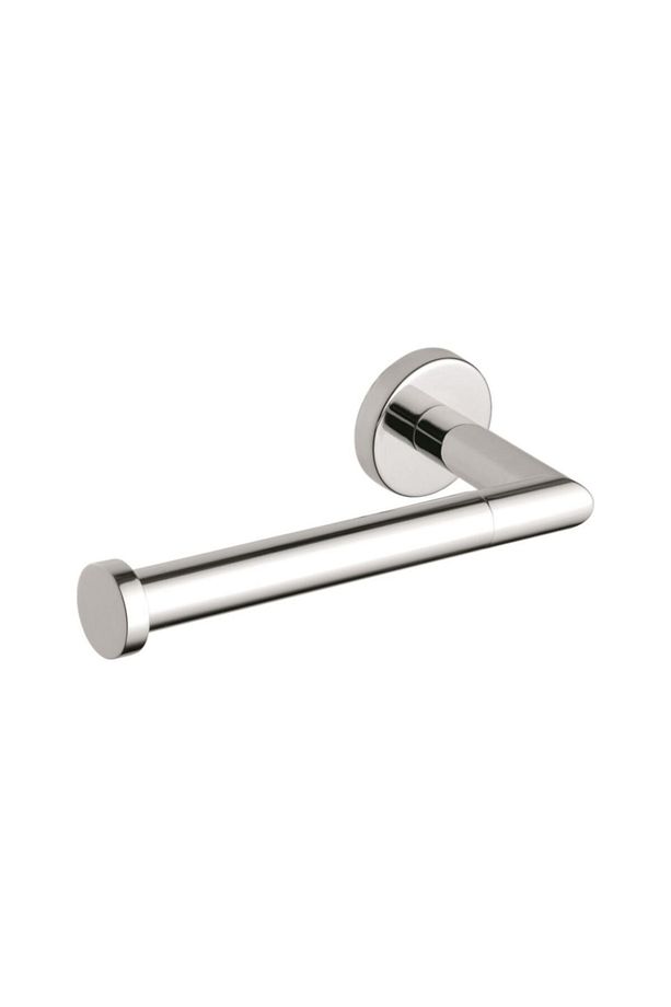 A44789 Yedek Tuvalet Kağıtlığı, Krom - 1