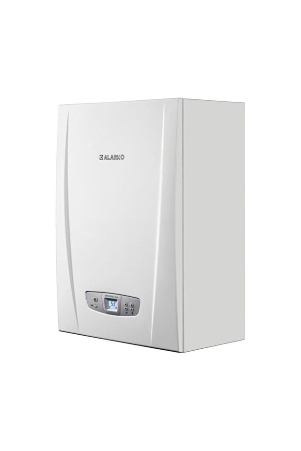 Seradens Süper 24 Kw - 2