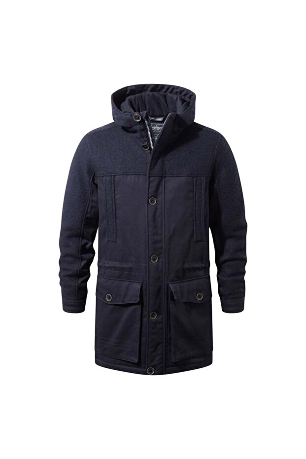 Anders Ceket Haki - Xl - 1