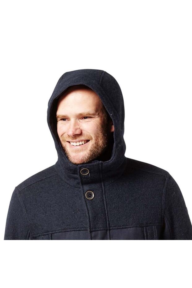 Anders Ceket Haki - Xl - 5