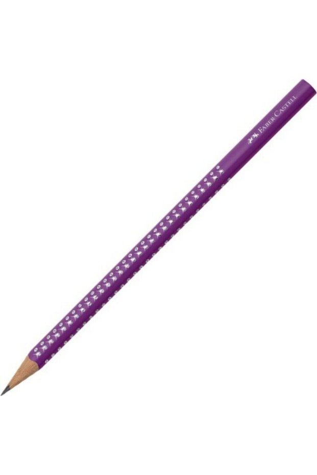 Faber Grip 2001 Triangle Pencil