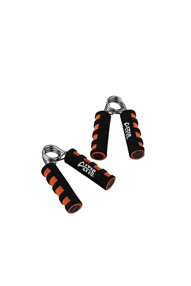 Hand Spring Sponge - 1