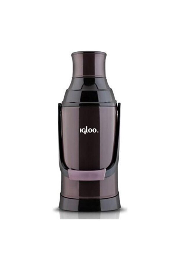 Cam Termos 3,2 Lt. Siyah 204231 - 1