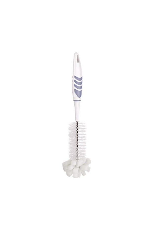 Bottle And Feeding Bottle Cleaning Brush