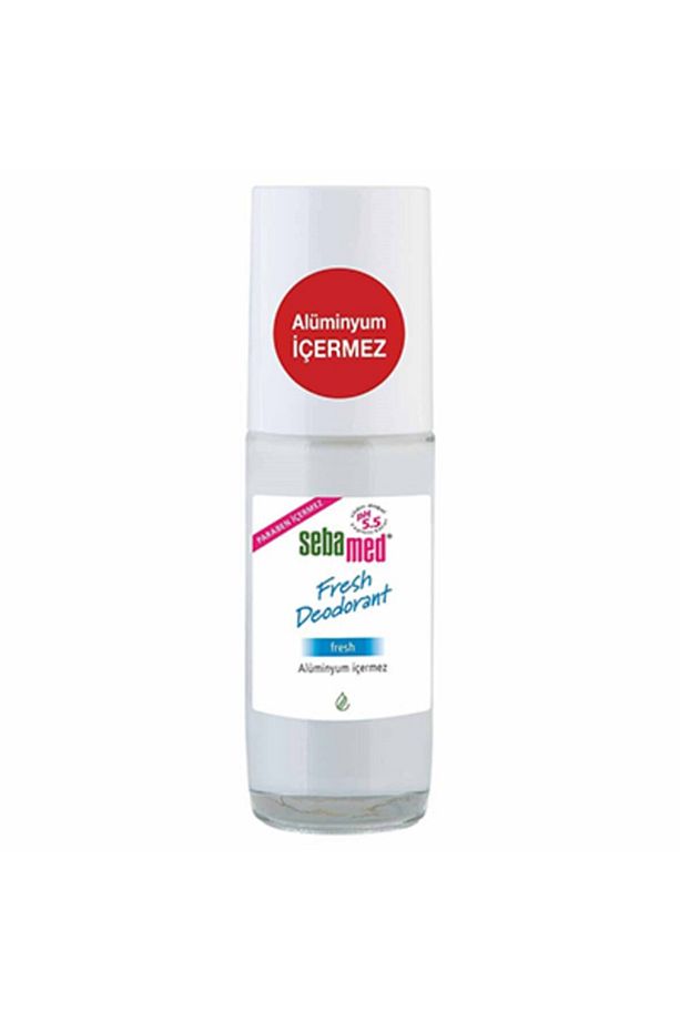 Roll-on Fresh Deodorant 50ml Rolon - 1