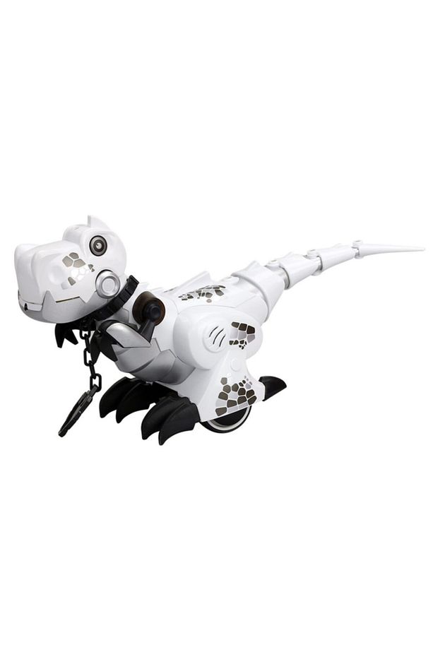 Train My Dino - 4